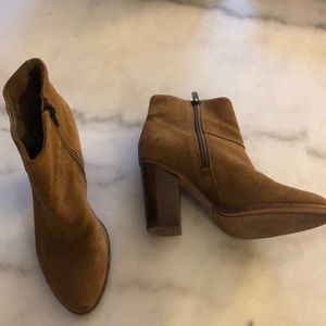 Vince Camino Booties